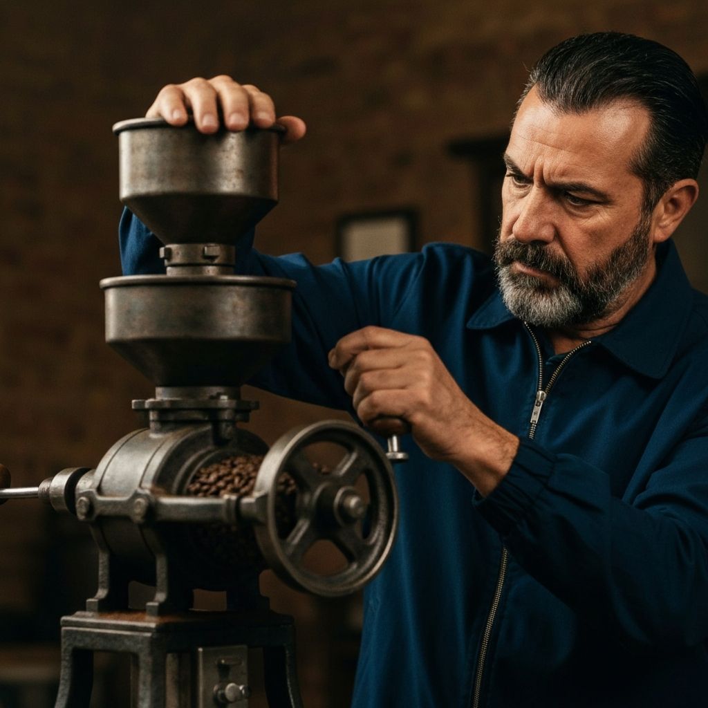 Comandante C40 MK4: Is the Hype Justified?